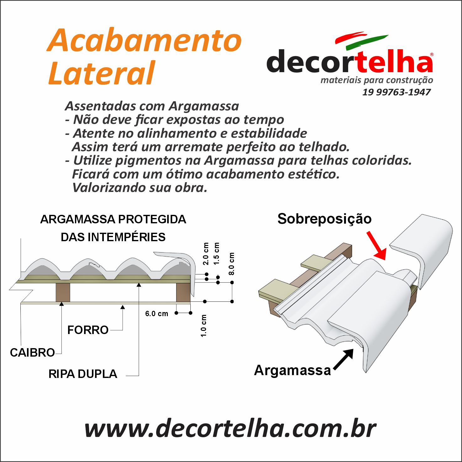 Acabmento lateral telhas de concreto Eurotop Decortelha.jpg